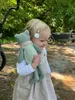 Lalka żaba Jeremy, Egmont Toys Podgląd zdjęcia produktu 2