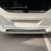 Protection Seuil de Pare-chocs Arriére pour Mercedes Vito Voir les images du produit 10
