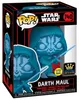 Star Wars - Darth Maul 740 Specialty Series Exclusive Glows Produktbild-Vorschau 9