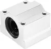 SC30UU 30mm hliníkový lineárny pohyb guľôčkové ložisko Náhľad obrázku produktu 2