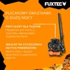 Dmuchawa spalinowa plecakowa FX-LBP165T Podgląd zdjęcia produktu 9