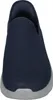 Skechers Go Walk Flex No Hands Slip-On Blau NVY Größe EU 48 Produktbild-Vorschau 29