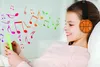 Bluetooth-Kopfhörer von Lexibook - Basketball Produktbild-Vorschau 6