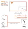 Kabel Primewire 8k HDMI 2.1, 4k Ultra HD 2160p, 3D, Podgląd zdjęcia produktu 5