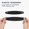 kwmobile Ersatz Bügelpolster kompatibel mit SteelSeries Produktbild-Vorschau 3