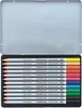 Staedtler karat aquarell 125, 12 szt. Podgląd zdjęcia produktu 8
