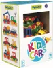 Voitures pour enfants, divers types Voir les images du produit 10