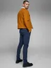 Jack & Jones 12150148, Baumwolle, Elasthan, Blau Produktbild-Vorschau 17