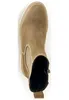 Gabor 31.850.18, Warmfutter, Stiefeletten in Beige für Produktbild-Vorschau 10