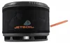 Jetboil 1.5L Ceramic Cook Pot, Hrniec, 1,5 L, Karbón, Náhľad obrázku produktu 6
