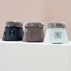 Eskadron Classic Sports 24 Softslate Fauxfur Sprungglocken Produktbild-Vorschau 2