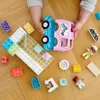LEGO 10928 DUPLO Ensemble de jeu de pâtisserie avec chariot Voir les images du produit 9