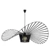 ZMH Hanglamp, geschikt voor eettafel, woonkamer, 100 cm, Productafbeelding-voorbeeld 10