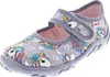 Superfit Bouny Hausschuh Lila Produktbild-Vorschau 34