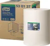 Putztuch TORK 530137 L380xB320ca.mm hochweiß 1-lagig Produktbild-Vorschau 1