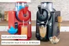 Unold 2in1 Slush- & Softeismaschine Sofie schwarz 48956 – Produktbild-Vorschau 5