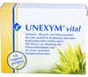 UNEXYM vital Filmtabletten für eine natürliche Verdauung, Produktbild-Vorschau 1