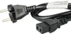 vhbw Netzkabel Schutzkontaktstecker kompatibel mit Preamp Produktbild-Vorschau 6