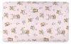 Lenzuolo con Angoli per Lettino 80 × 160 cm – 100% Cotone, Anteprima dell’immagine prodotto 2