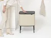 Brabantia Bo Touch Bin, 540 mm, 312 mm, 680 mm, 5,7 kg, Produktbild-Vorschau 13
