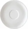 Rosenthal Kaffee-Untertasse Form 1382 Weiss Anteprima dell’immagine prodotto 1