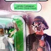 Star Wars Return of the Jedi Lando Calrissian Figur Voir les images du produit 6