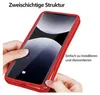 360° Grad Hülle für Xiaomi Redmi Note 14 Pro 5G / Redmi Produktbild-Vorschau 7