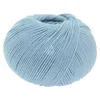 Lana Grossa Merino Superiore 024 Hellblau 50g Produktbild-Vorschau 2