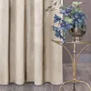 Eurofirany MELANIE Vorhang 140x250 Ösen Beige Produktbild-Vorschau 11