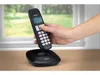 PROFOON DECT-Telefon PDX-1100, schwarz Produktbild-Vorschau 5