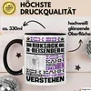 Rucksackreisender Geschenk Kaffee-Tasse Geschenkidee für Produktbild-Vorschau 3