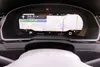 Für VW Passat B8 CC Variant Digital Tacho Vitual Cockpit Produktbild-Vorschau 4