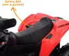 Quad électrique pour enfants 12 V - Can-Am Renegade - 4x4 - Voir les images du produit 9