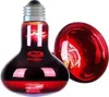 LIROMA® ampoule infrarouge 300W E27 – ampoule chauffante, Voir les images du produit 1