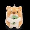 Nici Hund Hiro mit Eisbärkostüm mymochi 8 cm Produktbild-Vorschau 7