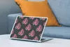 MuchoWow® Laptop Aufkleber Sticker Cover Blatt - Baum - Produktbild-Vorschau 4