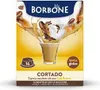Caffè Borbone Capsule per Lavazza Cortado 16 pz Anteprima dell’immagine prodotto 1