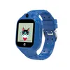 Forever Kids See Me! 3 KW-320 4G/LTE, GPS, WiFi modré smart Náhľad obrázku produktu 1