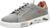 Fusion Leinenschuh Grau Produktbild-Vorschau 4