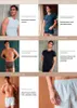 Falke Rundhals T-Shirt für Damen Produktbild-Vorschau 6