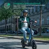 EGRET E-Roller mit Sitz & Straßenzulassung, max. 20 km/h, Produktbild-Vorschau 6