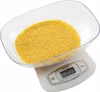 Adler AD 3137s, Elektronische Küchenwaage, 5 kg, 1 g, Produktbild-Vorschau 9
