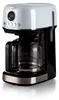 Ariete 1396W Machine à café blanche, 15 tasses Voir les images du produit 1