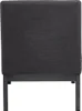 KETTLER Pure City-Line Mittelteil, anthrazit/ sooty, Produktbild-Vorschau 3