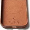 Kožené puzdro Mujjo – kožené puzdro pre iPhone 17 Pro Náhľad obrázku produktu 4
