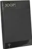 JOOP! Jersey-Spannbetttuch schwarz 140/160/200 Produktbild-Vorschau 3