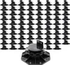 XPOtool Lot de 80x Plots de terrasse – Charge 2700 kg – Voir les images du produit 1