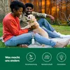 Earth Rated lavendel afvalzakken (21 x 15 stuks) Productafbeelding-voorbeeld 7