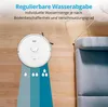 Robotický vysávač MEDION s laserovou navigáciou a funkciou Náhľad obrázku produktu 8