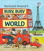 Richard Scarry's Busy, Busy World Anteprima dell’immagine prodotto 1